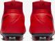Nike Buty Junior Phantom VSN Academy Dynamic Fit FG czerwone rozmiar 38 (AO3287 600) 5