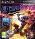 Sly Cooper Złodzieje w czasie 1