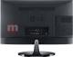 Monitor LG 22MA53D-PZ z tunerem TV (30 dni bezpłatnej gwarancji na badpixele) 21,5"/IPS/FHD/5ms/50mln:1/2xHDMI/MHL/SCART - 4 LATA GWARANCJI! 2