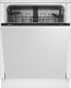 Zmywarka Beko DIN26410 1