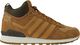 Adidas Buty męskie 10 Xt Wtr Mid brązowe r. 41 1/3 (BB9699) 1