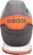 Adidas Buty damskie 8K szare r. 36 2/3 (DB1848) 2