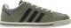 Adidas Buty miejskie Cacity zielone r. 42 2/3 (B74618) 1