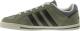 Adidas Buty miejskie Cacity zielone r. 42 2/3 (B74618) 1