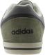Adidas Buty miejskie Cacity zielone r. 42 2/3 (B74618) 2
