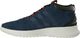 Adidas Buty męskie Cf Racer Mid Wtr niebieskie r. 49 1/3 (BC0128) 2