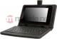 Tablet Goclever 7" 4 GB Czarno-biały  (TAB R70 KB) 2