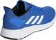 Adidas Buty męskie Duramo 9 niebieskie r. 44 (BB7067) 2