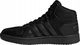 Adidas Buty męskie Hoops 2.0 Mid czarne r. 47 1/3 (B44649) 2