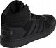 Adidas Buty męskie Hoops 2.0 Mid czarne r. 47 1/3 (B44649) 3