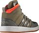 Adidas Buty męskie Hoops Mid Wtr khaki r. 44 2/3 (BB9914) 3