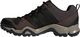 Buty trekkingowe męskie Adidas Buty męskie Terrex Ax2R brązowe r. 42 2/3 (CM7726) 1