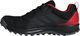 Adidas Buty męskie Terrex Tracerocker Gtx czarno-czerwone r. 42 2/3 (BC0434) 3