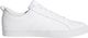 Adidas Buty męskie Vs Pace białe r. 45 1/3 (DA9997) 1