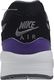 Nike Buty damskie Air Max Light Essential czarno-fioletowe r. 38 (624725 006) 3