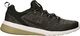 Nike Buty męskie Ck Racer czarno-szare r. 42 (916780 302) 1