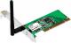 Karta sieciowa ZyXEL ZyAIR G-302 v3 PCI 802.11g, 2.4GHz, 54Mbps 4