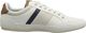 Lacoste Buty męskie Chaymon 318 2 Cam Off białe r. 41 (7-36CAM0010F45) 2