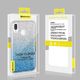 Wozinsky Wozinsky Glitter Case błyszczące etui pokrowiec z brokatem Huawei P20 Lite różowy uniwersalny 10