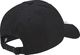 Adidas Czapka adidas 6P 3S Cap Cotto roz OSFY czarna DU0196 1