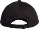 Adidas Czapka adidas 6P 3S Cap Cotto roz OSFY czarna DU0196 3