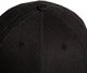 Adidas Czapka adidas 6P 3S Cap Cotto roz OSFY czarna DU0196 5