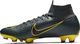 Nike Buty Nike Mercurial Superfly 6 PRO FG AH7368 070 AH7368 070 szary 41 1