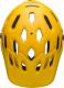 Bell Kask mtb Super 3 żółty r. M 2