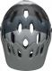 Bell Kask mtb Super 3 czarno-szary r. M 3