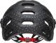 Bell Kask mtb Super 3 czarno-biały r. S 4