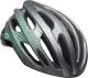 Bell Kask Formula Tsunami Matte Gloss Gunmetal miętowy r. L (58-62cm) 2