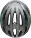 Bell Kask Formula Tsunami Matte Gloss Gunmetal miętowy r. L (58-62cm) 4