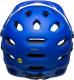 Bell Kask Super 3R Mips Matte Blues r. S (52–56 cm) 3