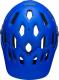 Bell Kask Super 3R Mips Matte Blues r. S (52–56 cm) 4