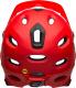 Bell Kask Super Dh Mips Spherical czerwony r. L 4