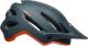 Bell Kask mtb 4Forty Integrated Mips szaro-pomarańczowy r. M 1