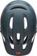 Bell Kask mtb 4Forty Integrated Mips szaro-pomarańczowy r. M 3