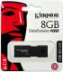 Pendrive Kingston DataTraveler 100 G3/8GB USB 3.0 - (DT100G3/8GB) 1