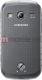 Smartfon Samsung Galaxy Xcover II 4 GB Szary  (GT-S7710TAAXEO) 6