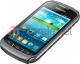 Smartfon Samsung Galaxy Xcover II 4 GB Szary  (GT-S7710TAAXEO) 9