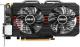 Karta graficzna Asus GeForce GTX 650Ti BOOST 2048MB DDR5/192bit DVI/HDMI/DP PCI-E (1085/6008) (wer. OC - OverClock) GTX650TIB-DC2OC-2GD5 1