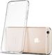 Hurtel Żelowy pokrowiec etui Ultra Clear 0.5mm iPhone XS / X przezroczysty uniwersalny 1