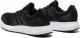 Adidas Buty męskie Galaxy 4 czarne r. 45 1/3 (F36163) 1