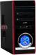 Obudowa Qoltec 4181B + 420W BL 1