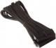 SilverStone ATX24 - ATX24, 0.3m, Czarny (SSTPP07MBB) 2