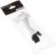 SilverStone PCIe 8-pin - PCIe 8-pin, 0.25m, Czarno-biały (SSTPP07PCIW) 2