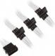 SilverStone 0.3m,  (SSTPP07BTSW) 1