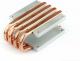 Streacom Adapter Heatpipe do ST-FC9 / STFC-10 (ST-HT4) 1