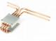 Streacom Adapter Heatpipe do ST-FC9 / STFC-10 (ST-HT4) 1