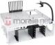 Obudowa DimasTech BT157 1